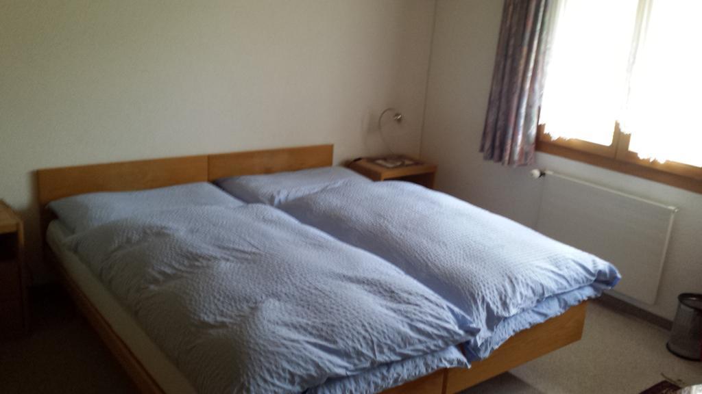 Gastwirtschaft Hornbach-Pinte Hotel Wasen Room photo